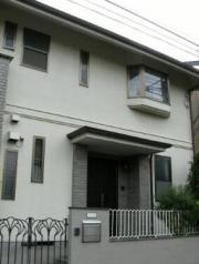 東急東横線都立大学駅まで徒歩8分