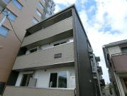 D-roomS三百人町