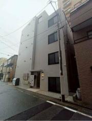 メゾンアッシュ大山