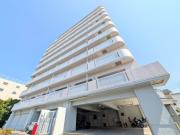 遠州鉄道新浜松駅まで徒歩10分
