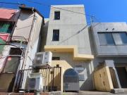 長崎電軌本線長崎駅前駅まで徒歩5分