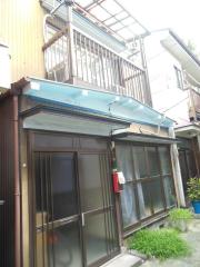 中川三丁目貸家