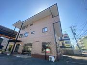 相鉄本線相模大塚駅まで徒歩5分