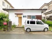 毛呂山戸建 別棟付