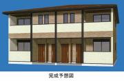 アニメート寿町II