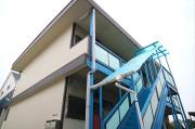 京王線飛田給駅まで徒歩8分