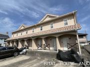 オキノ・Apartment