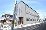 近鉄難波・奈良線近鉄奈良駅まで徒歩9分