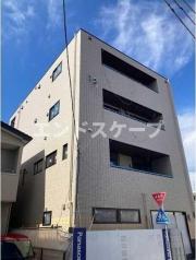 ＪＲ高崎線高崎駅まで徒歩6分