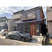 港区宝神町貸家