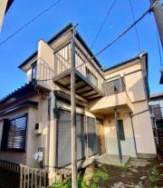 六高台1丁目戸建