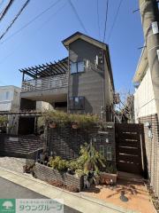 ヒルトップハウス