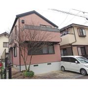 京王線百草園駅まで徒歩6分