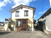 フラッツ八丁