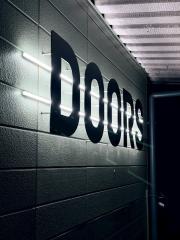 DOORS