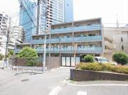 ディームス麻布狸穴町