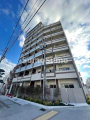 ＪＲ山陽本線兵庫駅まで徒歩10分