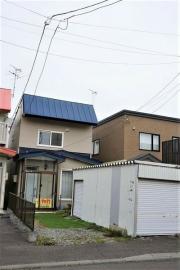 貸家 太平12-5 戸建て