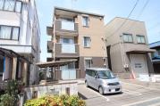 ＪＲ山陽本線福山駅まで徒歩15分