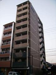 地下鉄烏丸線今出川駅まで徒歩10分