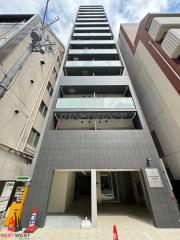 ブリリアントジュネス本町