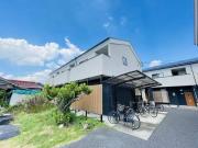 メゾンド・墨 参号館
