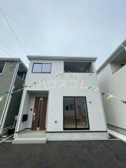 クレイドルガーデン川口市前野宿