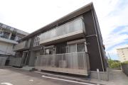 ＪＲ鹿児島本線久留米駅まで徒歩15分