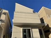 マイホームネクスト東村山市諏訪町3号棟