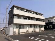 ＪＲ東北本線宇都宮駅までバス約15分 徒歩2分