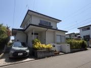 貝ヶ森戸建