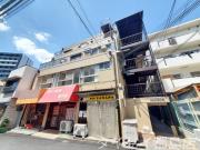 京阪本線森小路駅まで徒歩2分