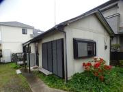 平屋建貸家