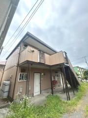フォーブル酒匂D