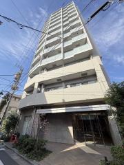 フレンシア椎名町
