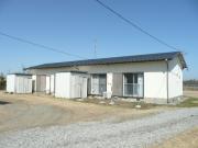 ハウス東大淀 C棟