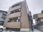 ドリームパレス鳥居ケ丘