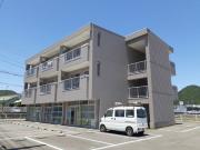 高松琴平電鉄琴平線伏石駅まで徒歩15分
