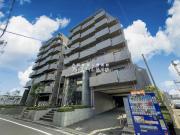 京急本線六郷土手駅まで徒歩2分