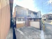 近鉄大阪線安堂駅まで徒歩13分