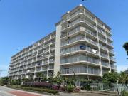 日商岩井草加マンション