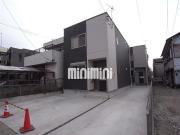中沼町68KODATEXI