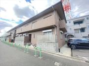 ジュネスト1番館
