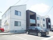 ＪＲ磐越西線郡山富田駅まで徒歩8分