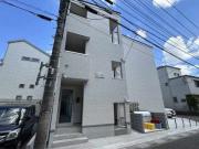 MQuarto蒲生