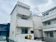 ラフィーネ鶴ヶ峰