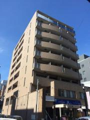 casa verde高辻