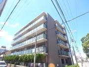 マンションヴィーガ
