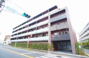 クラリッサ川崎梶ヶ谷