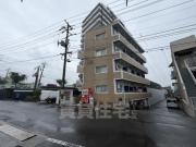 広島電鉄江波線舟入南駅まで徒歩9分